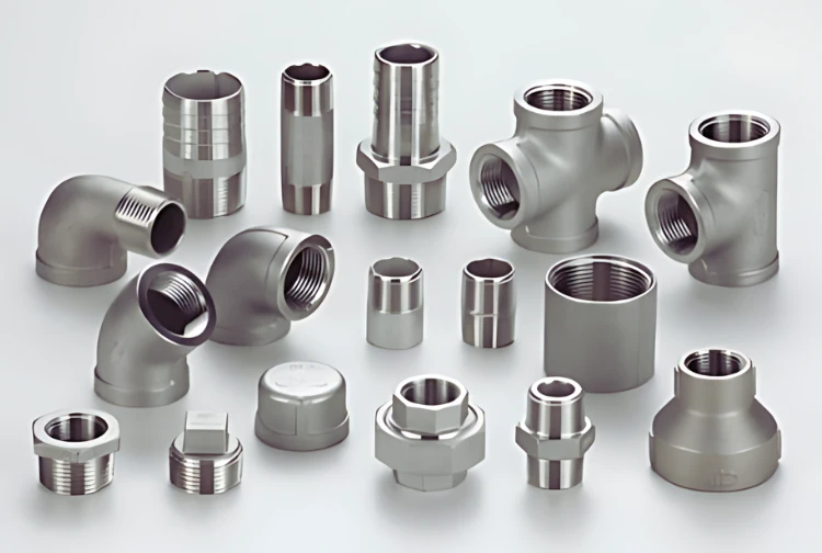 Phụ kiện inox 201 Hải Phòng chất lượng cao